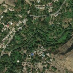 Satellite imagery of Sahaki, AM