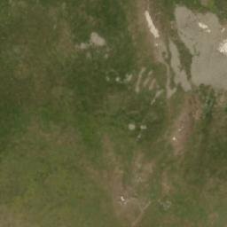 Satellite imagery of Üçtəpə Dağı, AZ