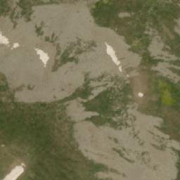 Satellite imagery of Üçtəpə Dağı, AZ