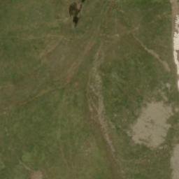 Satellite imagery of Gora Karmanbektepe, AZ