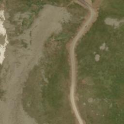 Satellite imagery of Gora Karmanbektepe, AZ
