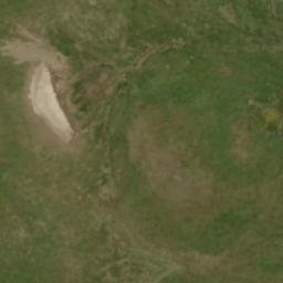 Satellite imagery of Gora Karmanbektepe, AZ