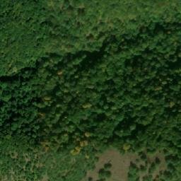 Satellite imagery of Gora Keshish-Tapa, AZ