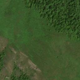 Satellite imagery of Gora Dzhudalyar, AZ