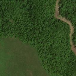 Satellite imagery of Gora Dzhudalyar, AZ