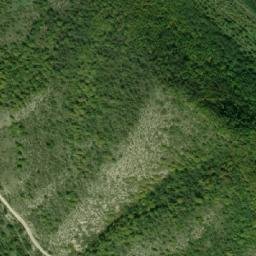 Satellite imagery of Sarı Dağı, AZ