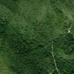 Satellite imagery of Sarı Dağı, AZ