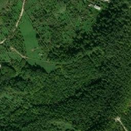 Satellite imagery of Sarı Dağı, AZ