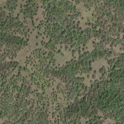 Satellite imagery of Perry Ridge, US