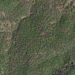 Satellite imagery of Perry Ridge, US