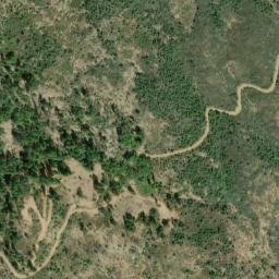 Satellite imagery of Hall Ridge, US