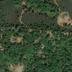 Satellite imagery of Doe Mill Ridge, US