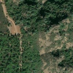 Satellite imagery of Doe Mill Ridge, US