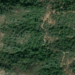 Satellite imagery of Doe Mill Ridge, US