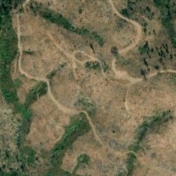 Satellite imagery of Old Utah Mine, US