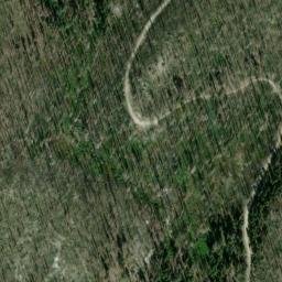 Satellite imagery of Toland Ridge, US