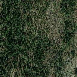 Satellite imagery of Toland Ridge, US