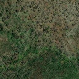 Satellite imagery of H and G Mine, US