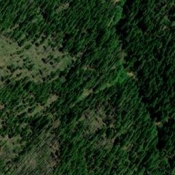 Satellite imagery of Belfrin Mine, US