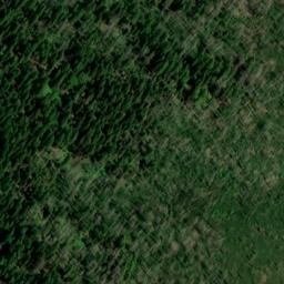 Satellite imagery of Belfrin Mine, US
