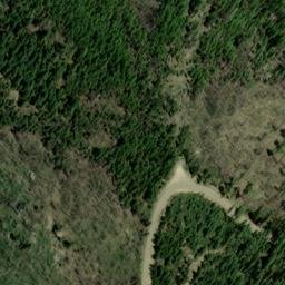 Satellite imagery of Quartz Point, US