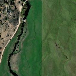 Satellite imagery of Adams Neck, US
