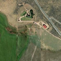 Satellite imagery of Adams Neck, US