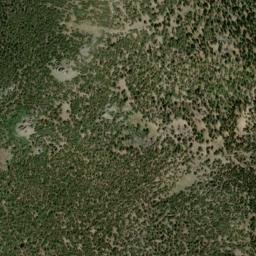 Satellite imagery of Ninety-four Mine, US