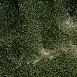 Satellite imagery of Johnson Mine, US