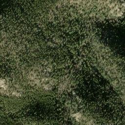 Satellite imagery of Johnson Mine, US