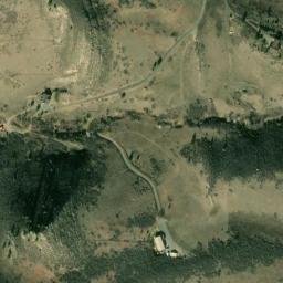Satellite imagery of Murphy Mine, US