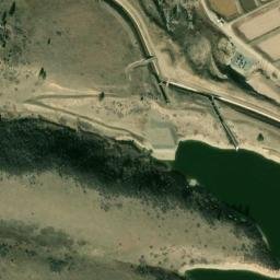 Satellite imagery of Murphy Mine, US