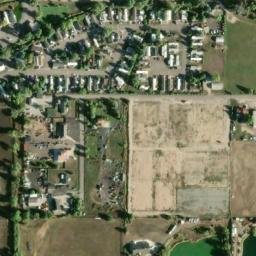 Satellite imagery of ROTELLA — NGS AB3303 — Adams County, US, US