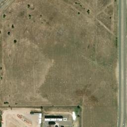 Satellite imagery of X 62 — NGS KK0536 — Commerce City, US, US