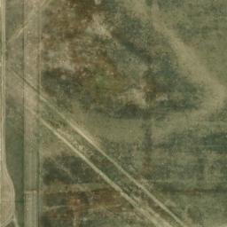 Satellite imagery of X 62 — NGS KK0536 — Commerce City, US, US