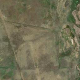 Satellite imagery of K 452 — NGS DH9167 — Denver, US, US