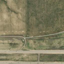 Satellite imagery of CONLAN — NGS DH9156 — Denver, US, US