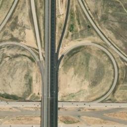 Satellite imagery of L 452 RESET — NGS DN4582 — Denver, US, US