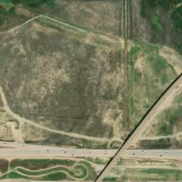 Satellite imagery of Q 452 RESET — NGS DN4583 — Denver, US, US