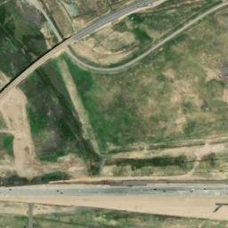 Satellite imagery of M 452 — NGS DH9168 — Denver, US, US