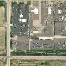 Satellite imagery of DR E — NGS DH9151 — Denver, US, US