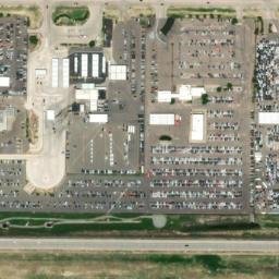 Satellite imagery of DR E — NGS DH9151 — Denver, US, US