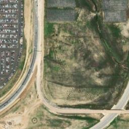 Satellite imagery of DR S — NGS DH9136 — Denver, US, US