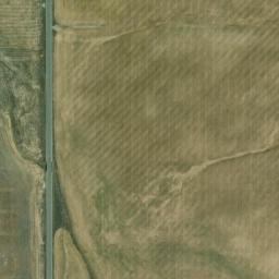 Satellite imagery of BG 3 — NGS AI3077 — Adams County, US, US