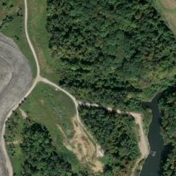 Satellite imagery of Gatts Ridge, US