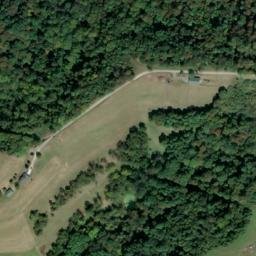 Satellite imagery of Carmichael Ridge, US