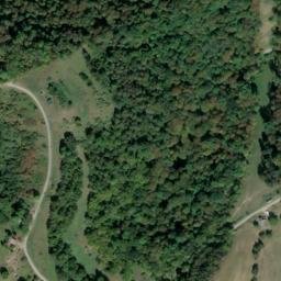 Satellite imagery of Carmichael Ridge, US
