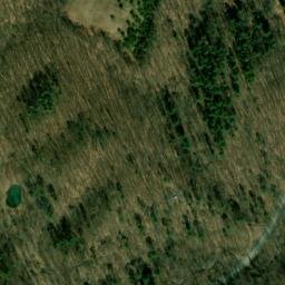 Satellite imagery of Bowman Ridge, US