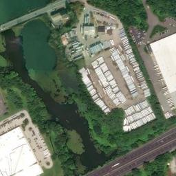 Satellite imagery of 8 U 3 — NGS DI3255 — West Deptford Township, US, US