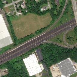 Satellite imagery of 8 U 3 — NGS DI3255 — West Deptford Township, US, US